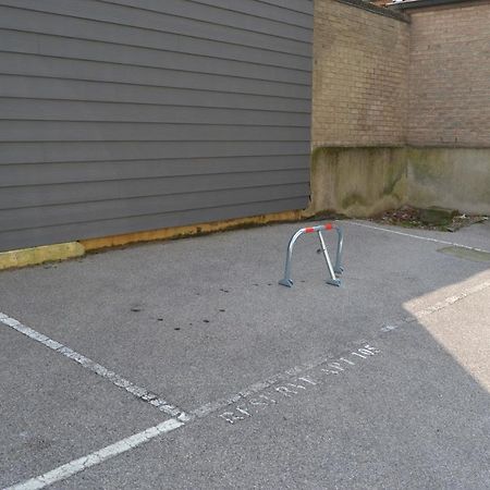 Appartement Wimereux "Les Pieds Dans L'Eau", Parking, Wifi מראה חיצוני תמונה